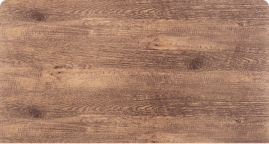 Cream Distressed Oak