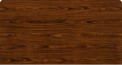 Dark Pecan