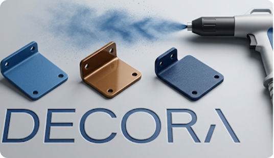 Powder Coating Beats Wet Paint Every Time