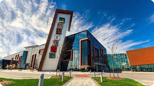 Transforming Building Exteriors: The Role of High-Performance Powder Coatings.